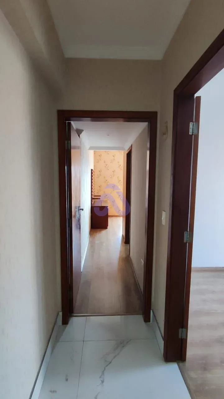 Apartamento, 4 quartos, 160 m² - Foto 22