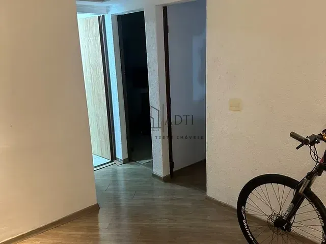 Apartamento 2 quartos e 1 banheiro, à venda, no bairro Vila Caputera em Mogi das Cruzes