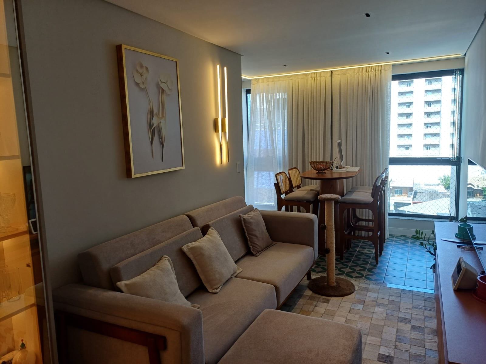 Apartamento, 3 quartos, 85 m² - Foto 9
