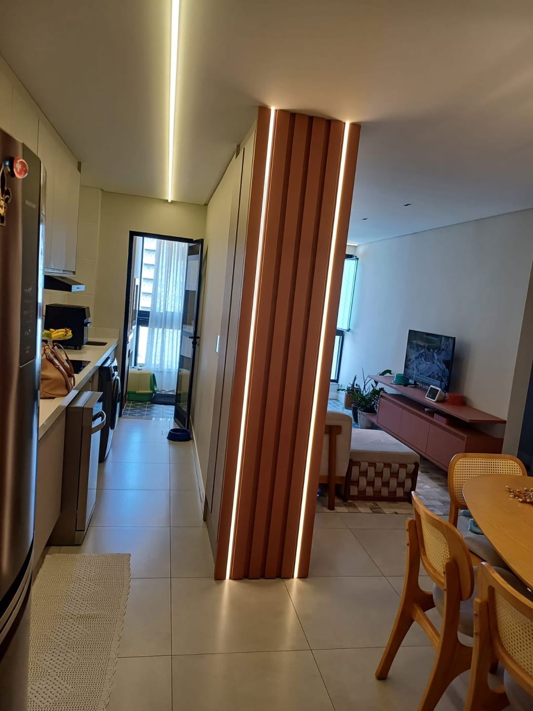 Apartamento, 3 quartos, 85 m² - Foto 2