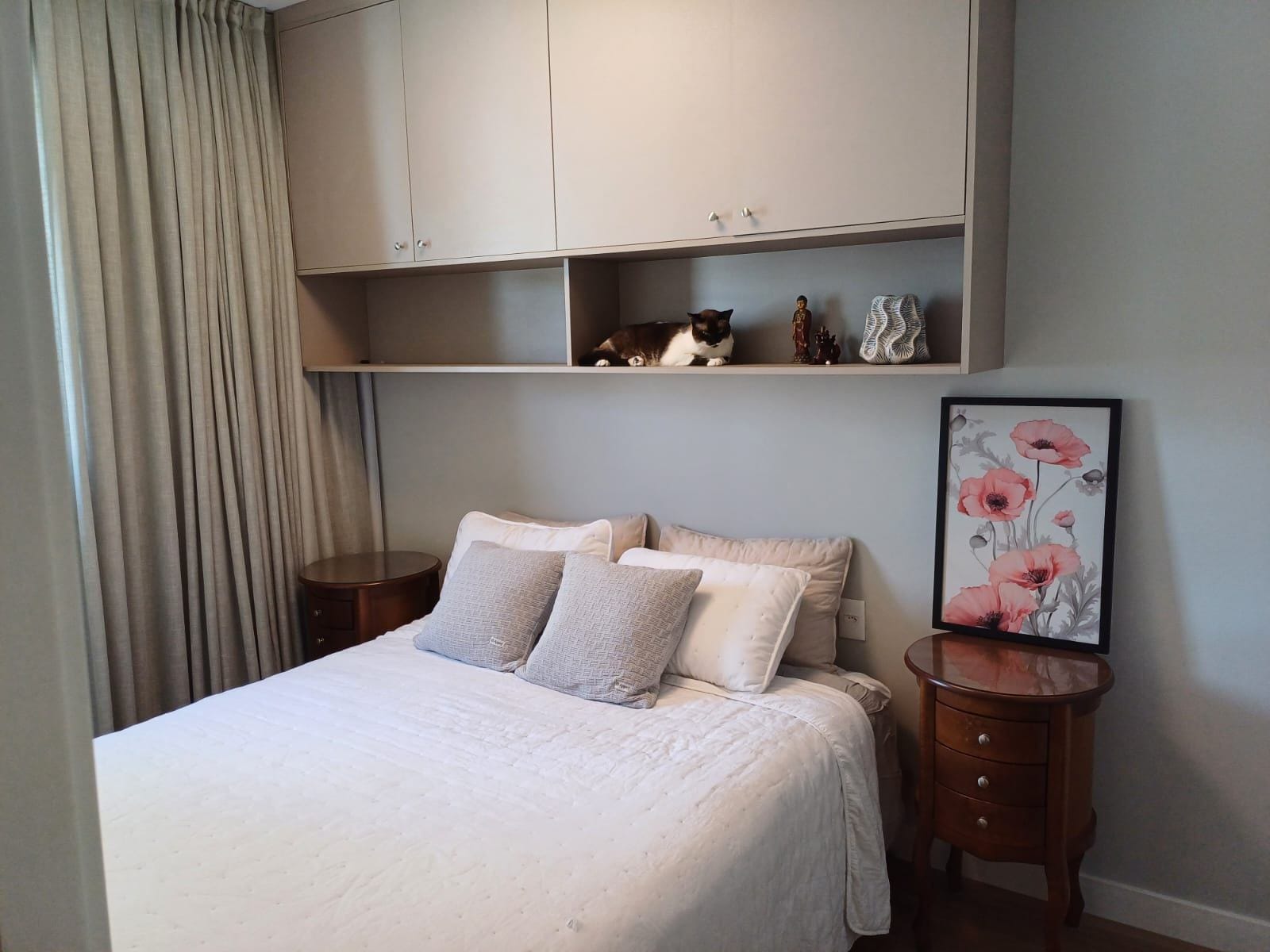 Apartamento, 3 quartos, 85 m² - Foto 10
