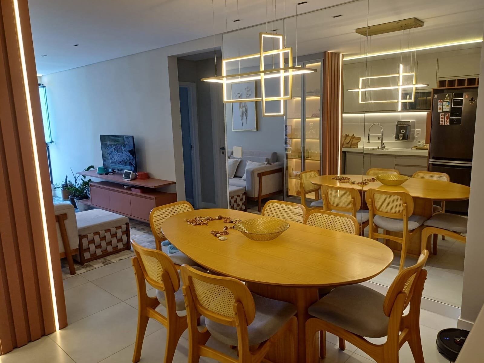 Apartamento, 3 quartos, 85 m² - Foto 1