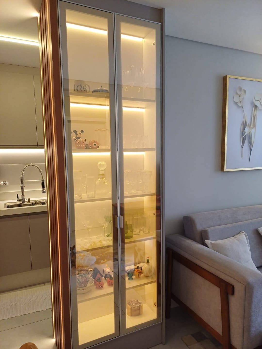 Apartamento, 3 quartos, 85 m² - Foto 3