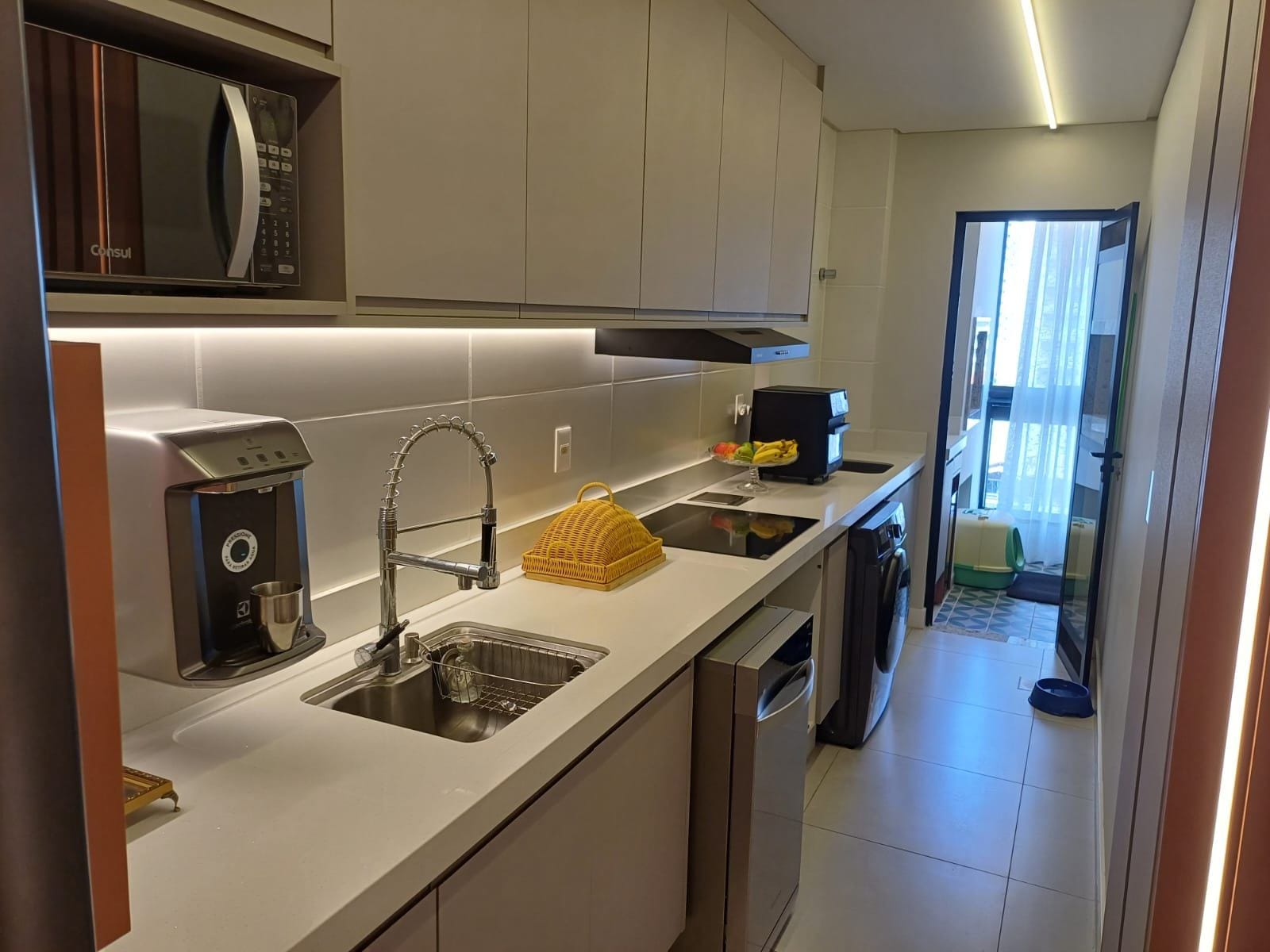 Apartamento, 3 quartos, 85 m² - Foto 5