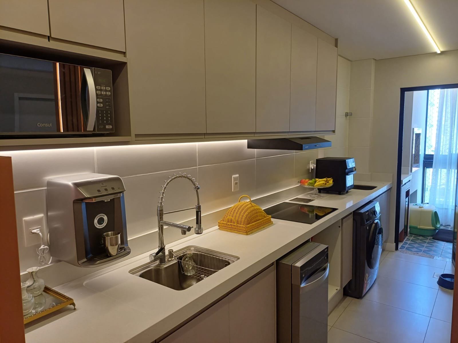 Apartamento, 3 quartos, 85 m² - Foto 6