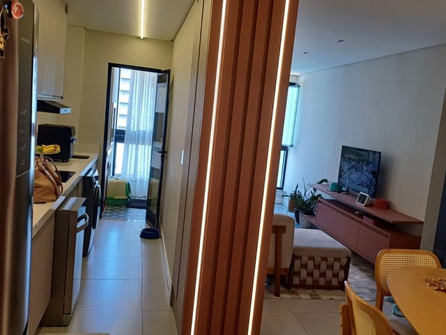 Apartamento 3 quartos e 2 banheiros, à venda, no bairro Vila Operária em Itajaí