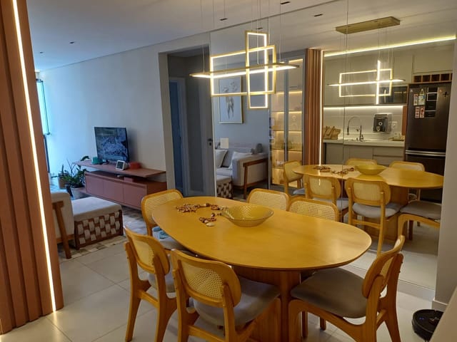 Apartamento 3 quartos e 2 banheiros, à venda, no bairro Vila Operária em Itajaí