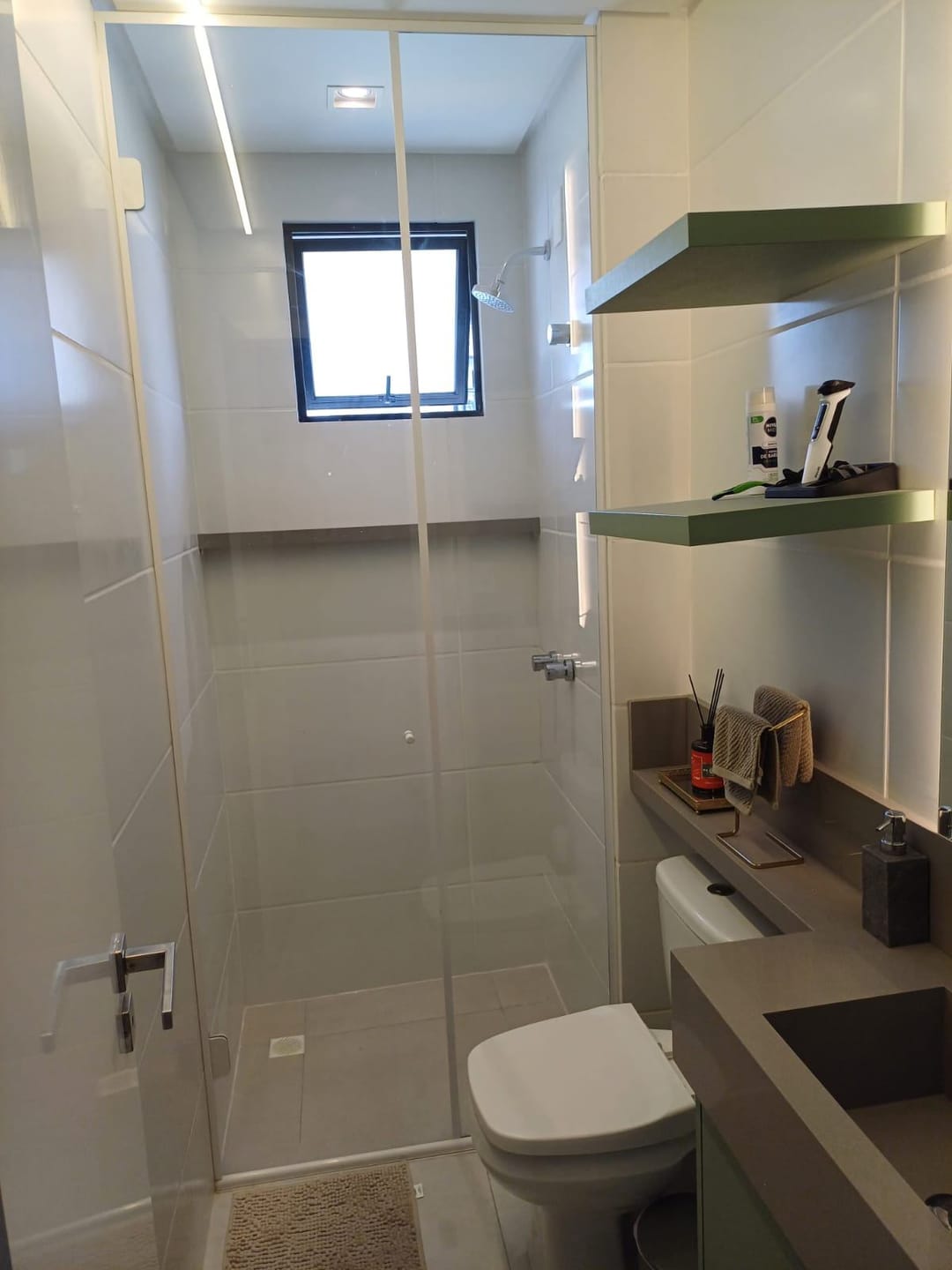 Apartamento, 3 quartos, 85 m² - Foto 11