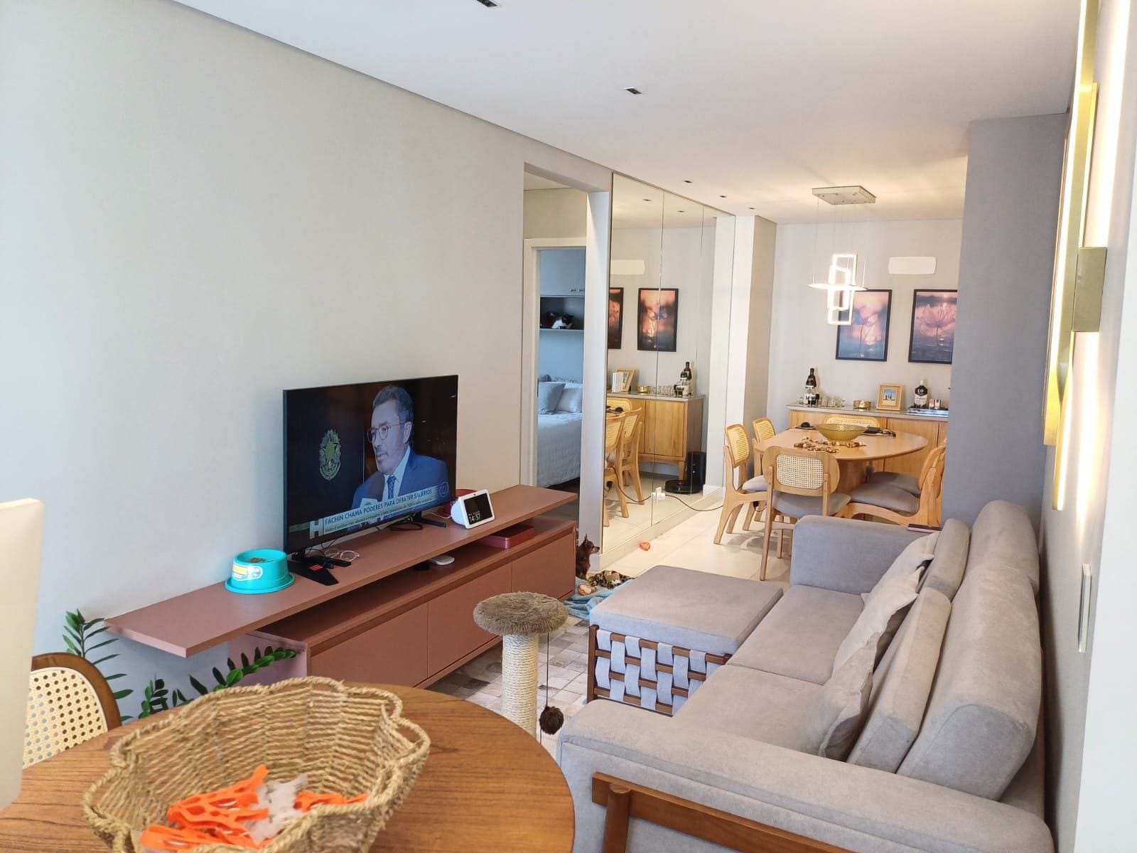 Apartamento, 3 quartos, 85 m² - Foto 8