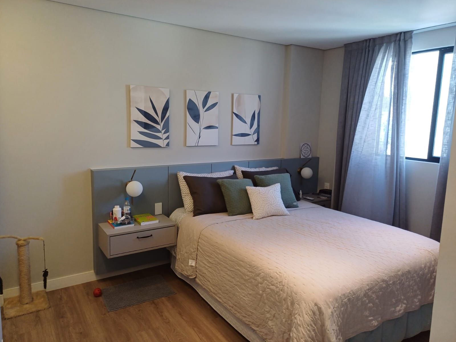 Apartamento, 3 quartos, 85 m² - Foto 14