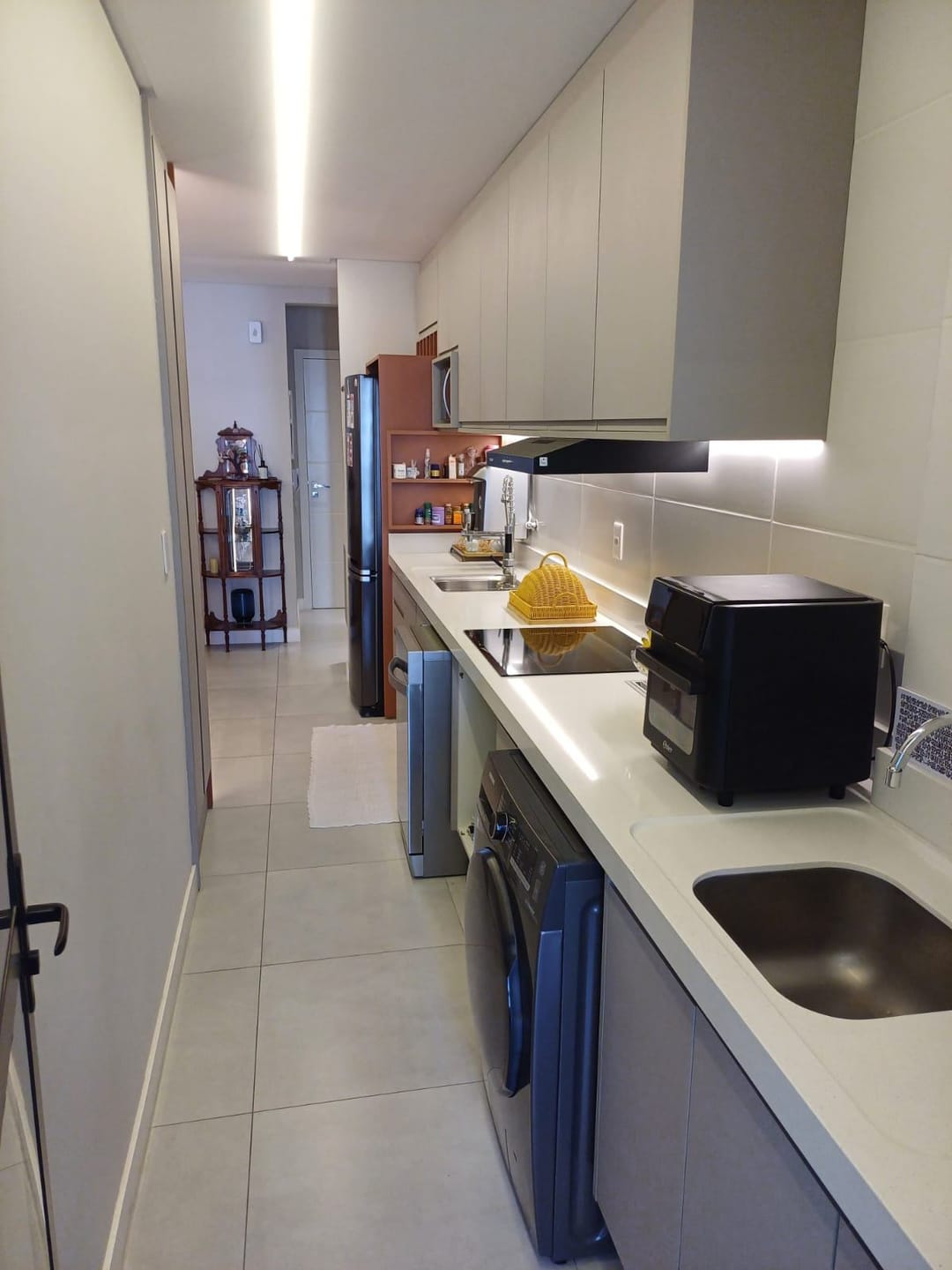 Apartamento, 3 quartos, 85 m² - Foto 4