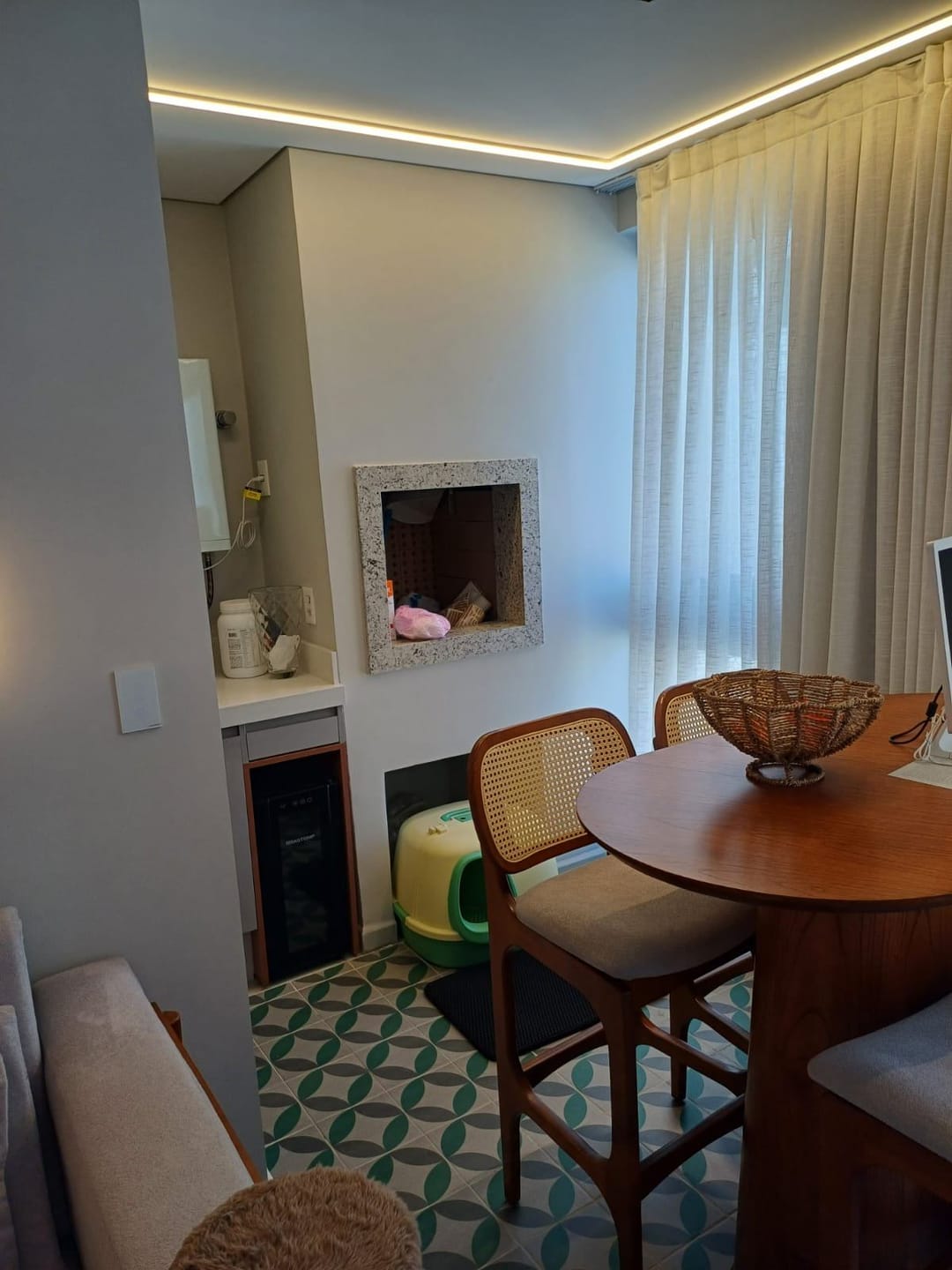 Apartamento, 3 quartos, 85 m² - Foto 7