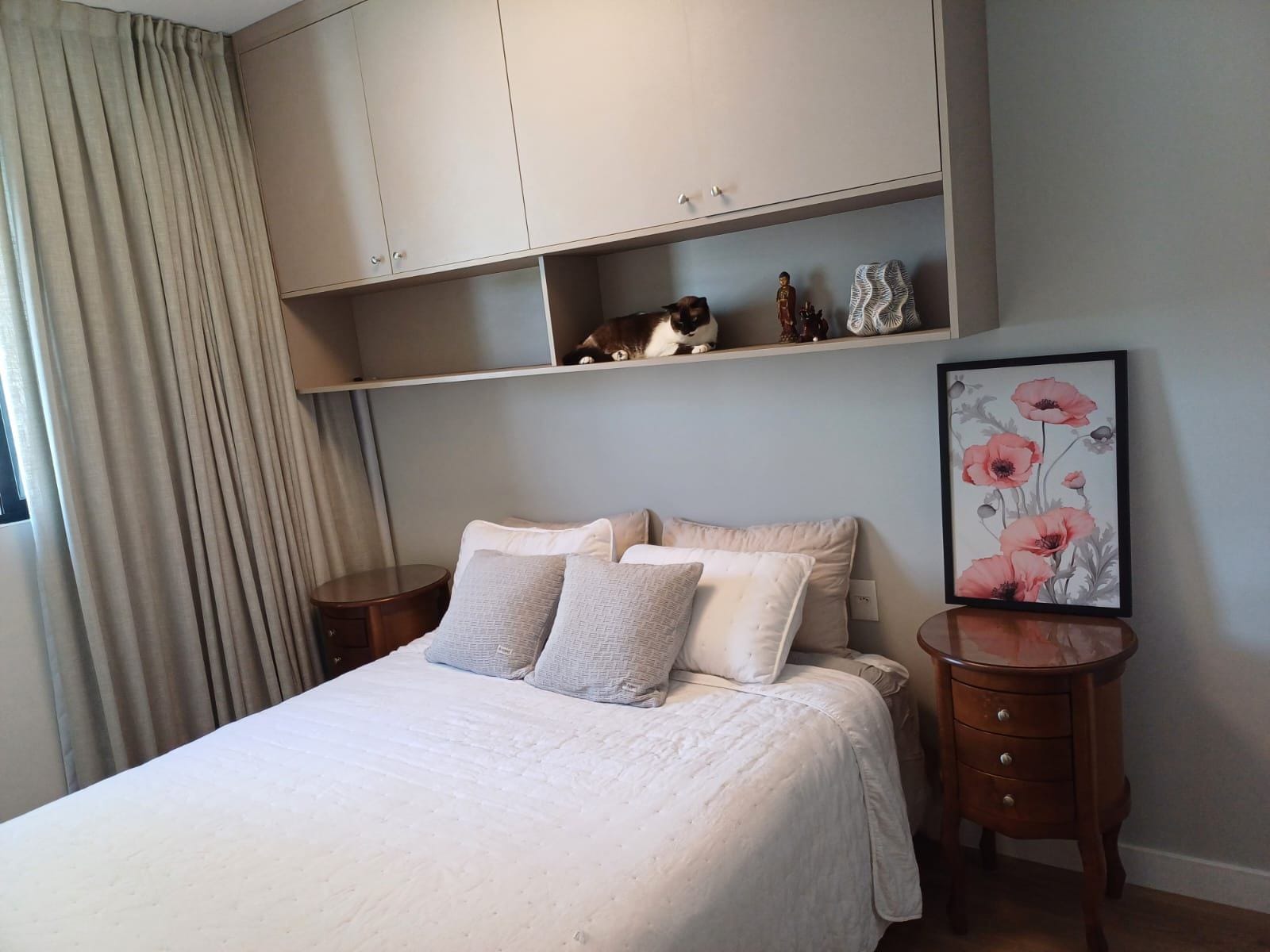 Apartamento, 3 quartos, 85 m² - Foto 15