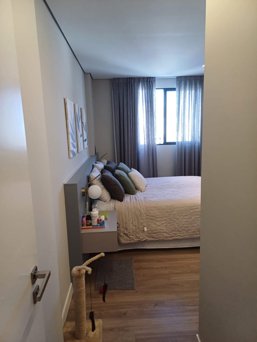 Apartamento, 3 quartos, 85 m² - Foto 18
