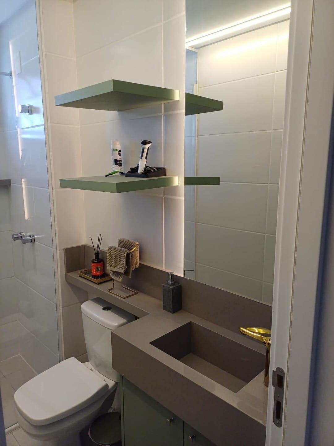 Apartamento, 3 quartos, 85 m² - Foto 19