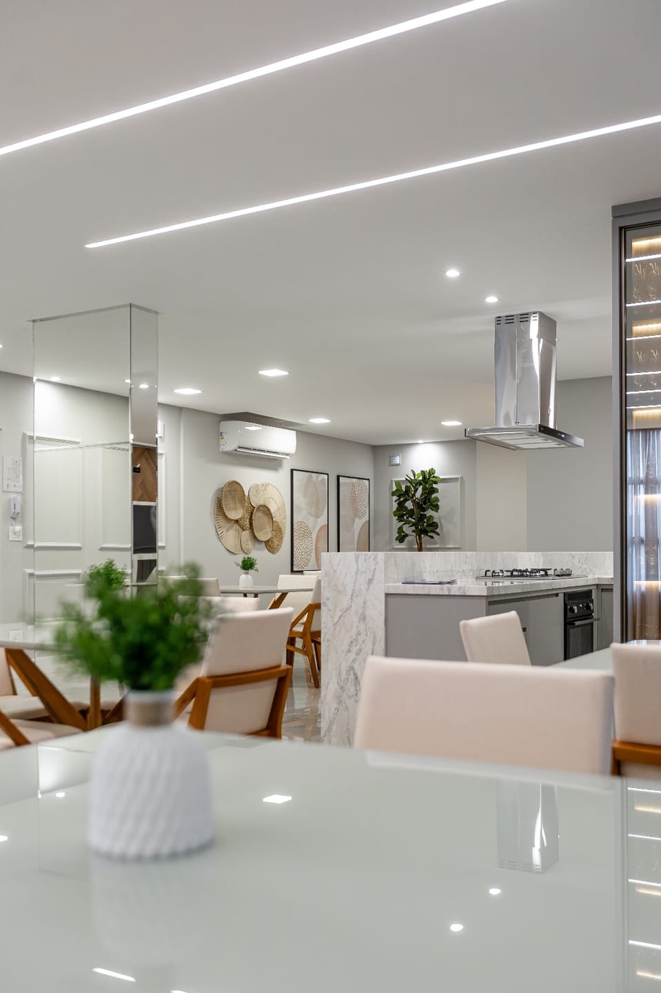 Apartamento, 3 quartos, 85 m² - Foto 21