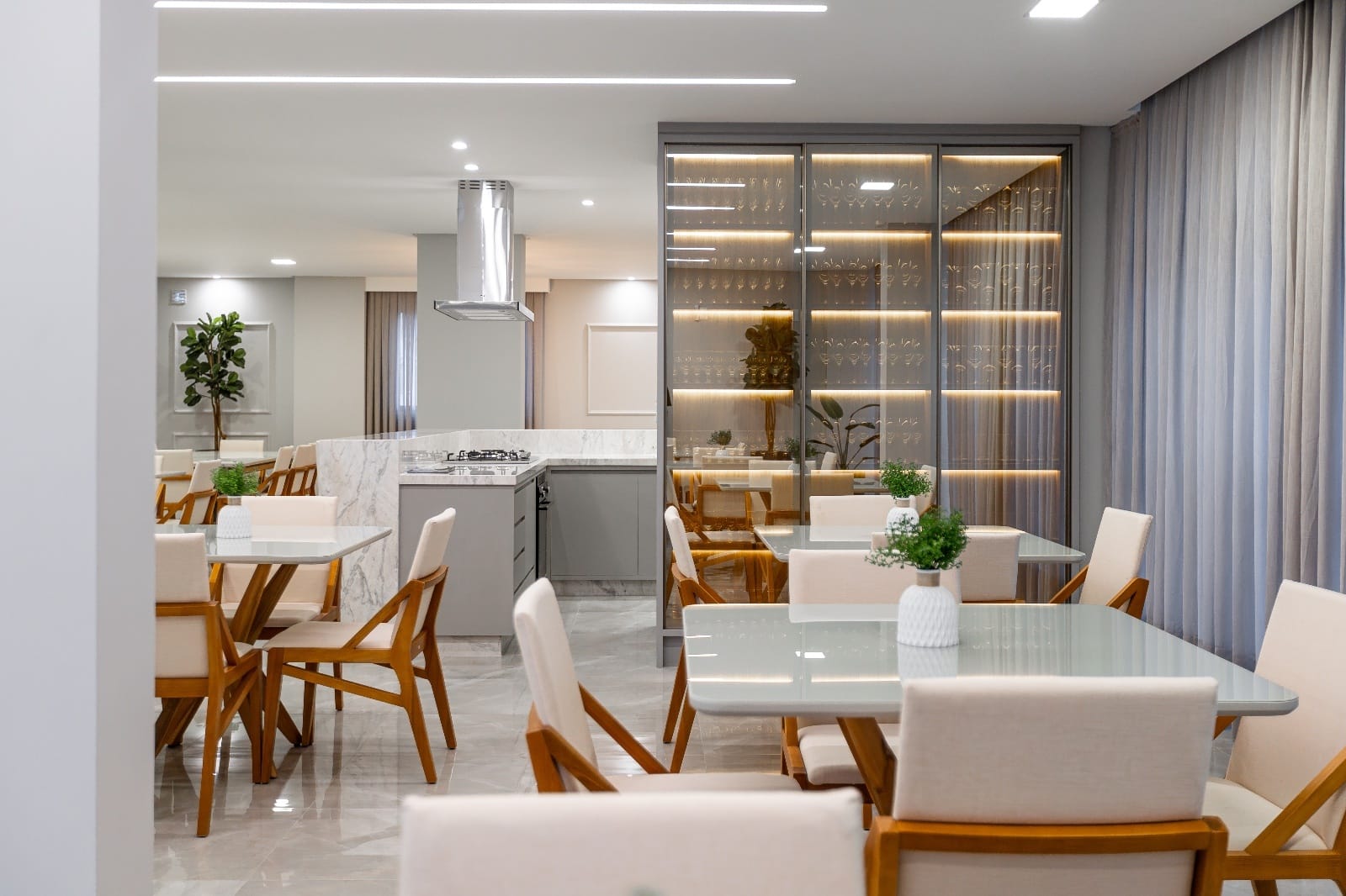 Apartamento, 3 quartos, 85 m² - Foto 27