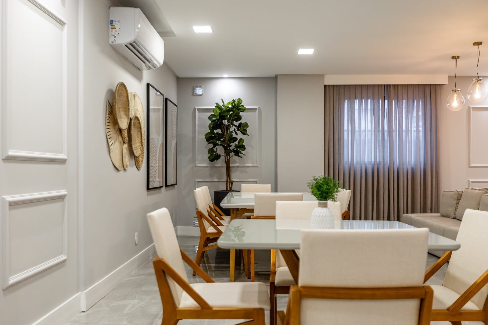 Apartamento, 3 quartos, 85 m² - Foto 25