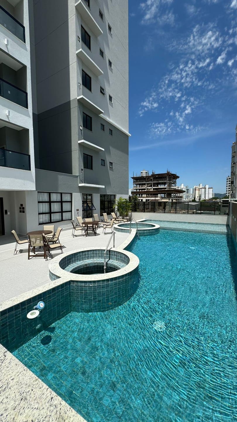 Apartamento, 3 quartos, 85 m² - Foto 30