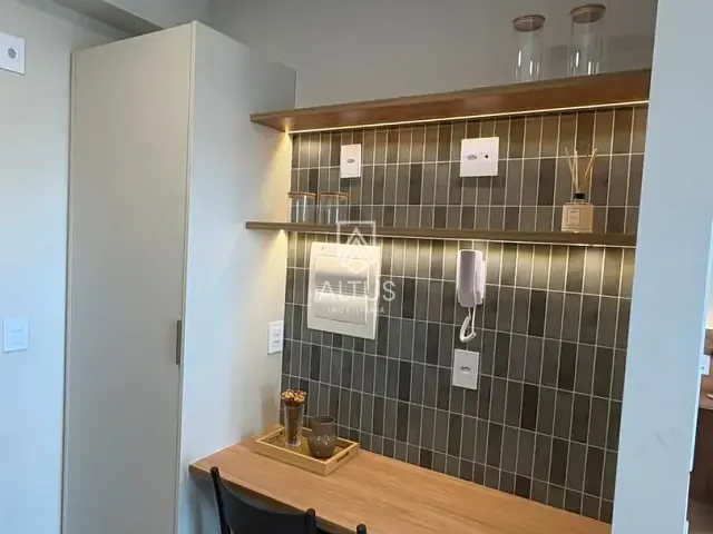 Apartamento 1 quarto e 1 banheiro, à venda, no bairro Graça em Salvador