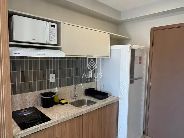 Apartamento 1 quarto e 1 banheiro, à venda, no bairro Graça em Salvador