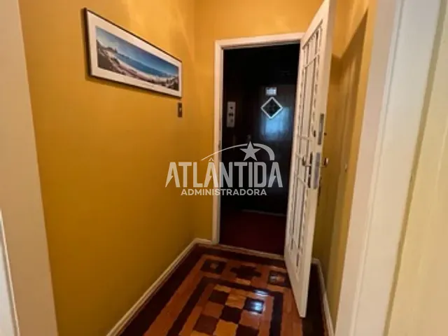 Apartamento com 147m² 3 quartos e 2 banheiros, à venda, no bairro Copacabana em Rio de Janeiro