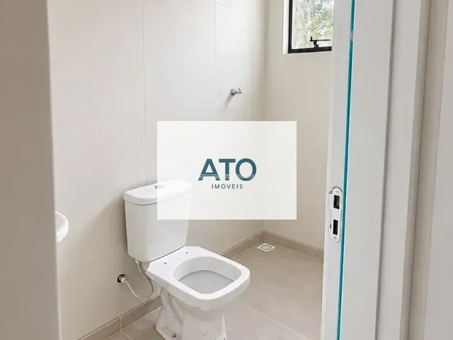 Apartamento 2 quartos e 2 banheiros, à venda, no bairro areias em Tijucas