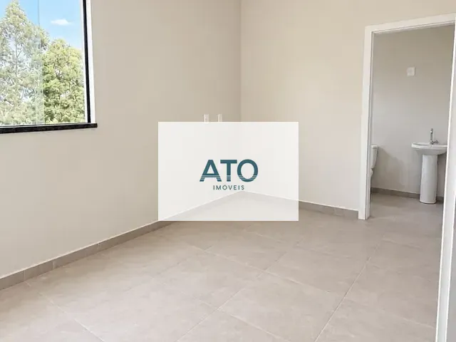 Apartamento 2 quartos e 2 banheiros, à venda, no bairro areias em Tijucas