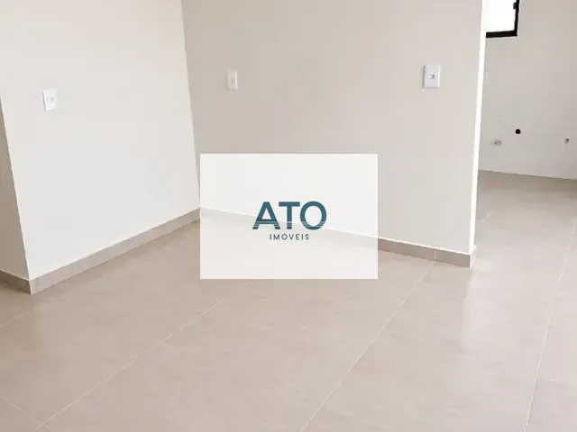 Apartamento 2 quartos e 2 banheiros, à venda, no bairro areias em Tijucas