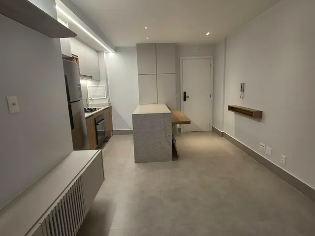Apartamento 1 quarto e 1 banheiro, para alugar, no bairro Setor Noroeste em Brasília