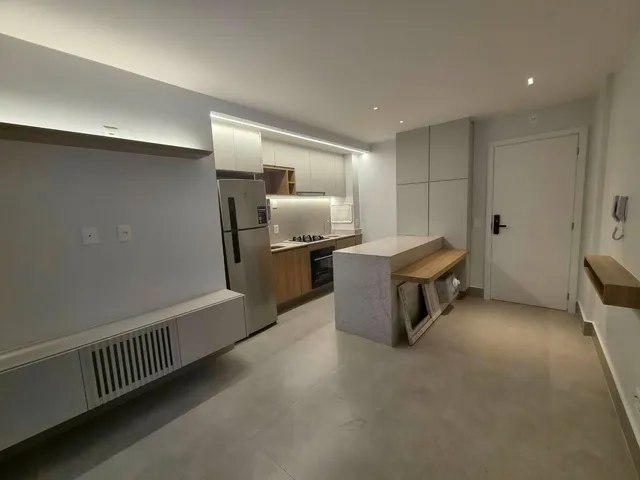 Apartamento 1 quarto e 1 banheiro, para alugar, no bairro Setor Noroeste em Brasília