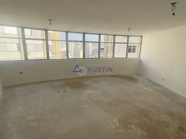 Apartamento com 178m² 3 quartos e 4 banheiros, à venda, no bairro Jardim Paulistano em São Paulo