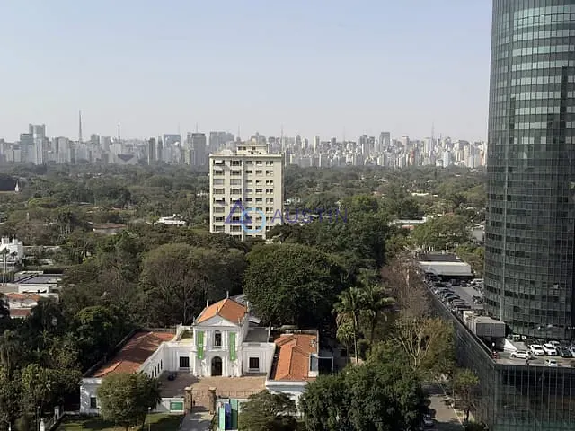 Apartamento com 178m² 3 quartos e 4 banheiros, à venda, no bairro Jardim Paulistano em São Paulo