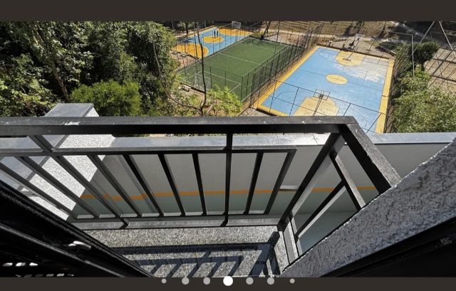 Apartamento 2 quartos e 1 banheiro, à venda, no bairro Vila Assunção em Santo André