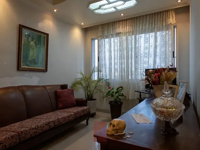 Apartamento com 72m² 2 quartos e 2 banheiros, à venda, no bairro Santana em São Paulo