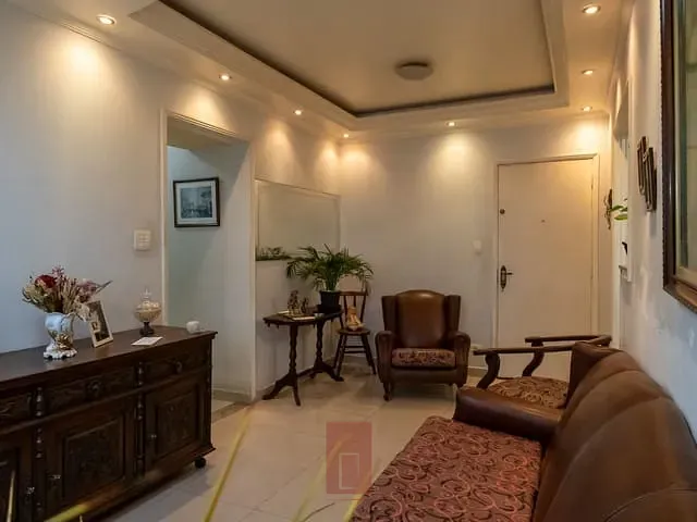 Apartamento com 72m² 2 quartos e 2 banheiros, à venda, no bairro Santana em São Paulo