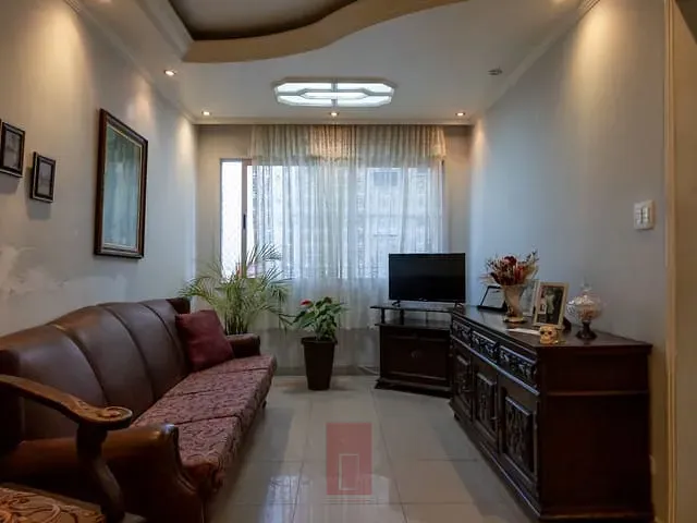 Apartamento com 72m² 2 quartos e 2 banheiros, à venda, no bairro Santana em São Paulo