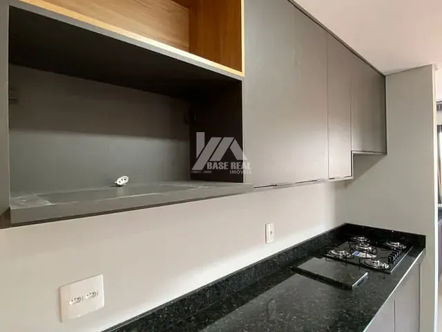 Apartamento com 88m² 2 quartos e 2 banheiros, à venda, no bairro Cidade dos Lagos em Guarapuava