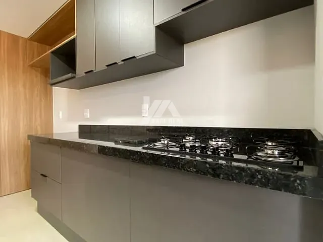 Apartamento com 88m² 2 quartos e 2 banheiros, à venda, no bairro Cidade dos Lagos em Guarapuava