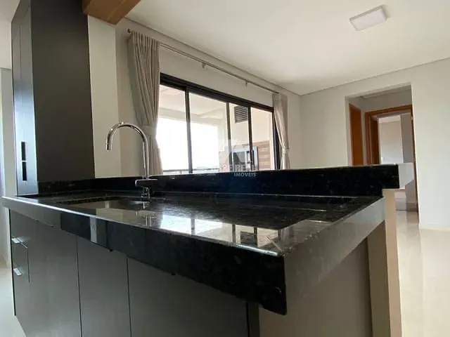 Apartamento com 88m² 2 quartos e 2 banheiros, à venda, no bairro Cidade dos Lagos em Guarapuava