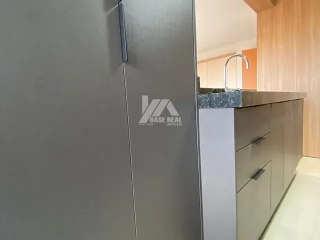 Apartamento com 88m² 2 quartos e 2 banheiros, à venda, no bairro Cidade dos Lagos em Guarapuava