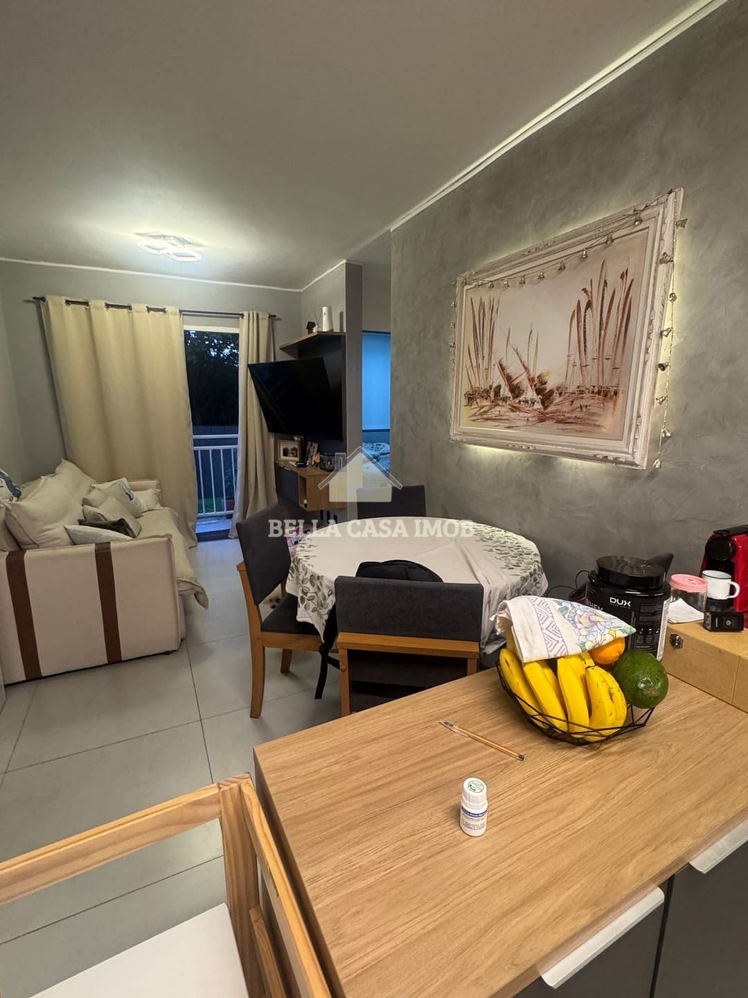Apartamento, 2 quartos, 47 m² - Foto 3