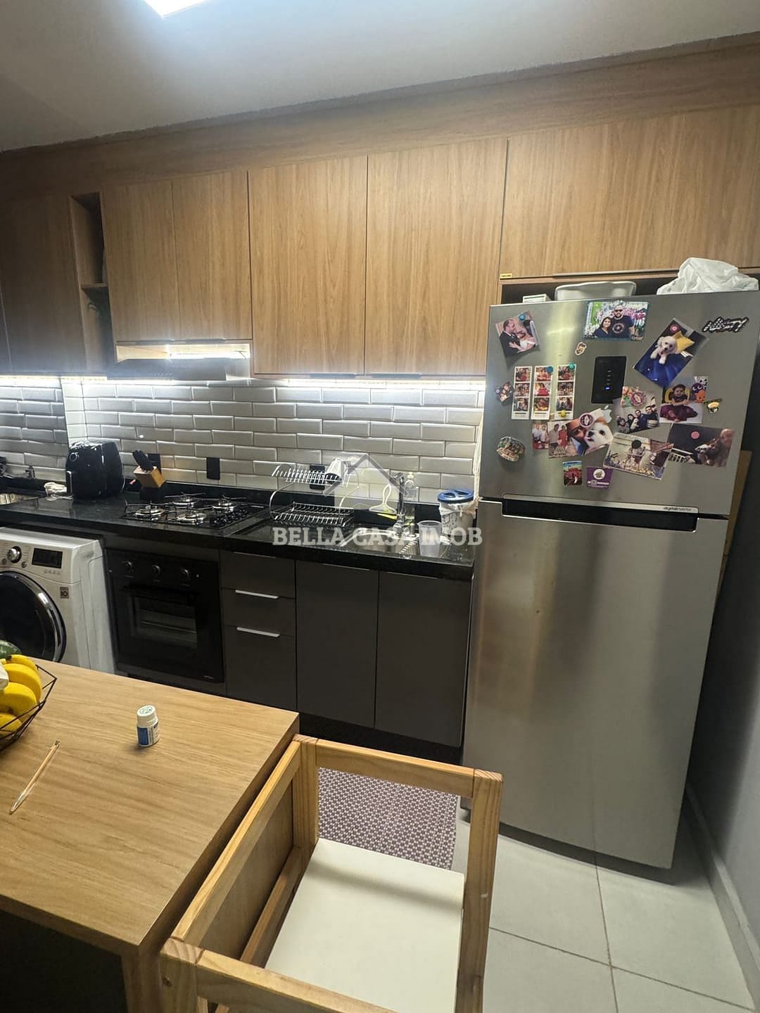 Apartamento, 2 quartos, 47 m² - Foto 5