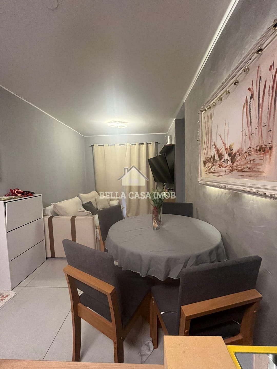 Apartamento, 2 quartos, 47 m² - Foto 5
