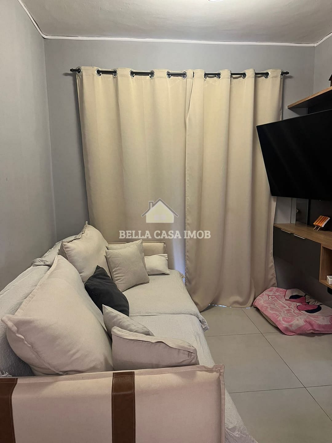 Apartamento, 2 quartos, 47 m² - Foto 2