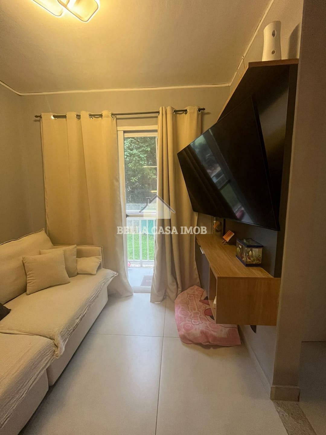 Apartamento, 2 quartos, 47 m² - Foto 3