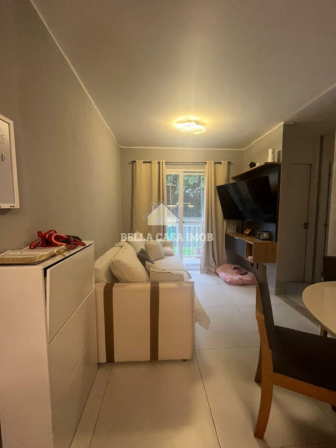 Apartamento, 2 quartos, 47 m² - Foto 4