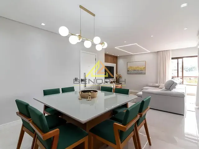 Apartamento com 165m² 3 quartos e 4 banheiros, à venda, no bairro Vila Aurora (Zona Norte) em São Paulo