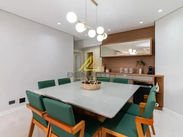 Apartamento com 165m² 3 quartos e 4 banheiros, à venda, no bairro Vila Aurora (Zona Norte) em São Paulo