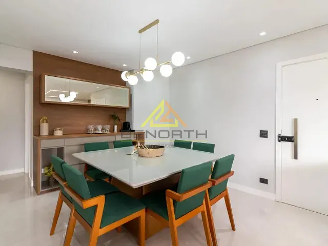 Apartamento com 165m² 3 quartos e 4 banheiros, à venda, no bairro Vila Aurora (Zona Norte) em São Paulo